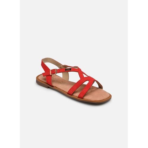 Chaussures Sandales Et Nuspieds Lpbles Petites Bombes Fidji Pour