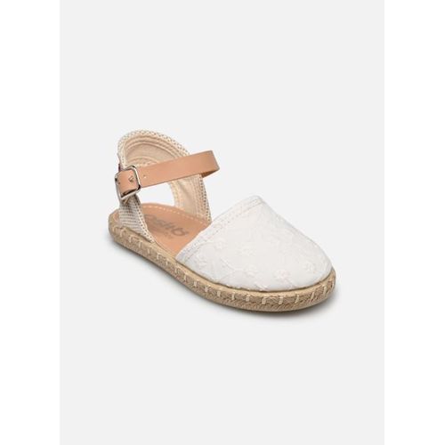 Sandales Et Nuspieds Conguitos Nvs 145 58 Pour Enfant