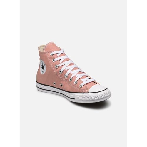Chaussures Baskets Converse Chuck Taylor All Star Seasonal Color Hi M Pour