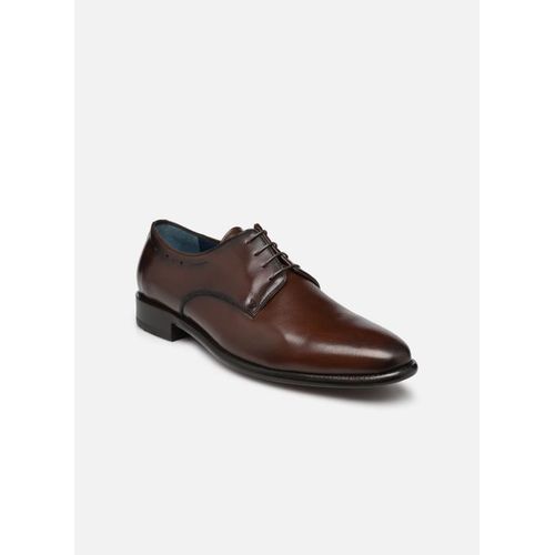 Chaussures Lacets Brett Sons George Pour