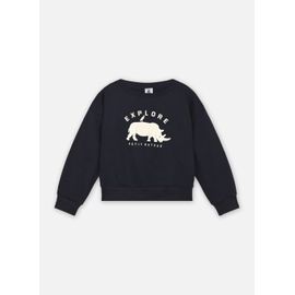 Vêtements Petit Bateau Sweatshirt Foxtrot Pour Accessoires