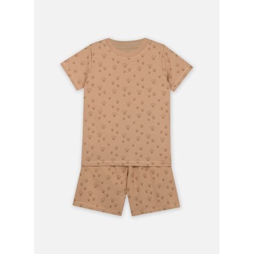 Vêtements Liewood Ilford Printed Pyjamas Set Pour Accessoires