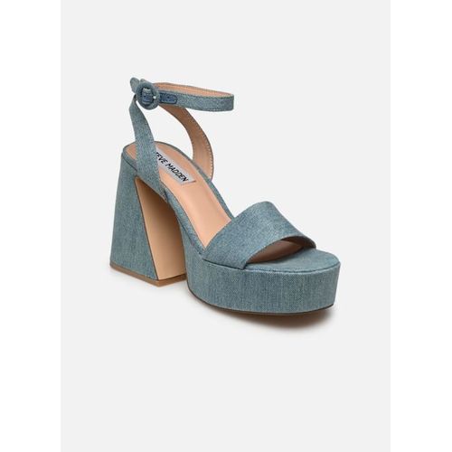 Sandales Et Nuspieds Steve Madden Paysin Pour