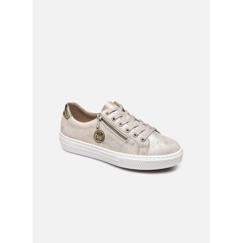 Baskets Rieker Loui Pour