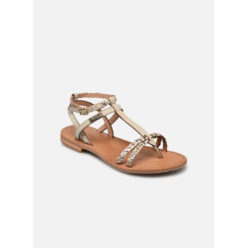 Sandales Et Nuspieds Les Tropéziennes Par M Belarbi Hilitres Pour