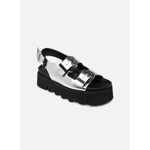 Sandales Et Nu-Pieds Buffalo Perry On Pour Femme - 40