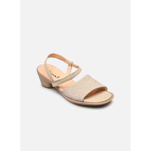Sandales Et Nuspieds Think! Zaza 00596 Pour