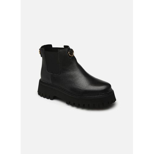 Bottines Et Boots Bronx Groov-Y 47377 Pour Femme - 41