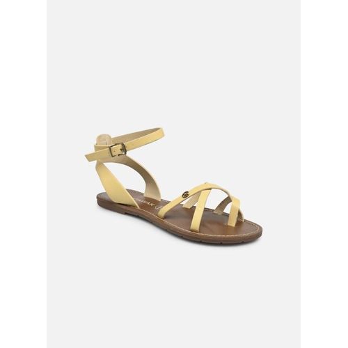 Sandales Et Nu Pieds Chattawak Perla Pour Femme