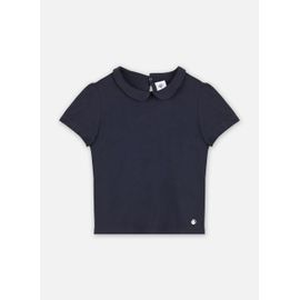 Vêtements Petit Bateau Bechi - T-Shirt - Fille Pour Accessoires