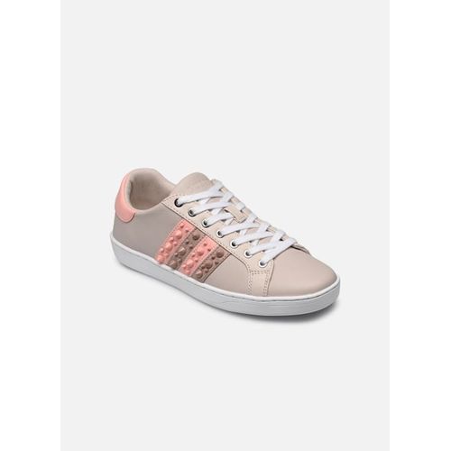 Baskets Guess Jacobb Pour