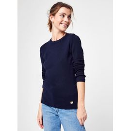Vêtements Armor Lux Pull Marin ''groix'' Femme Pour Accessoires