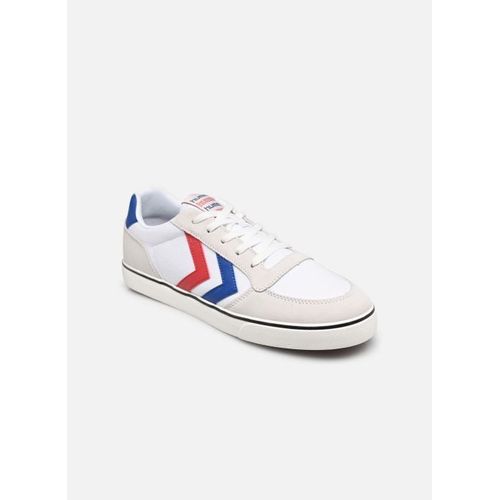 Baskets Hummel Stadil Lx-E Canvas Pour Homme - 40