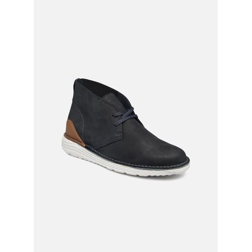 Baskets Clarks Brahnz Mid Pour Homme - 41