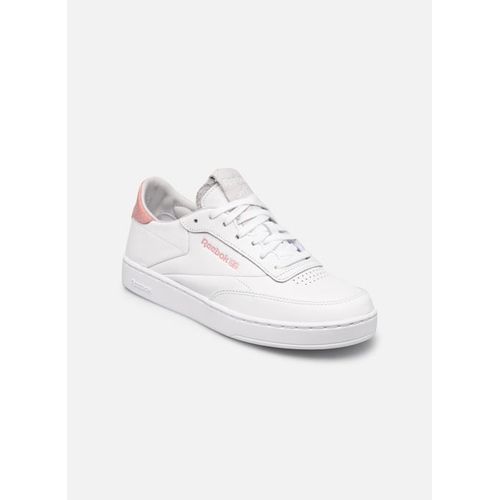 Chaussures Baskets Reebok Club C Clean W Pour