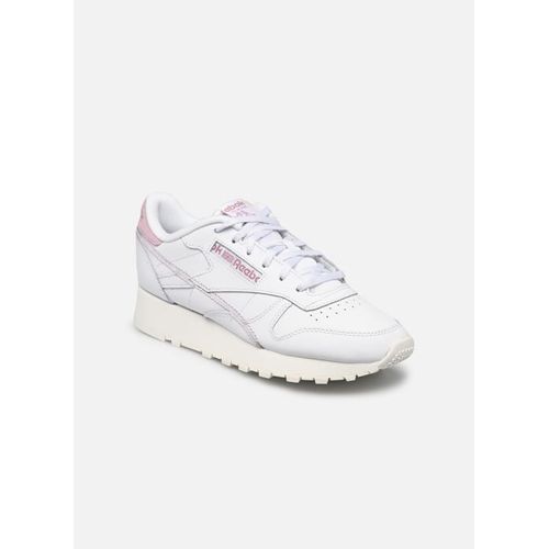 Baskets Reebok Classic Leather W Pour Femme - 37 1/2