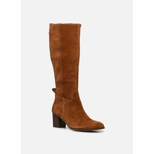 Bottes Bocage Farel Pour