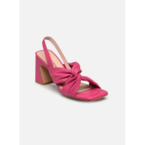 Sandales Et Nu Pieds Georgia Rose Almonda Pour Femme