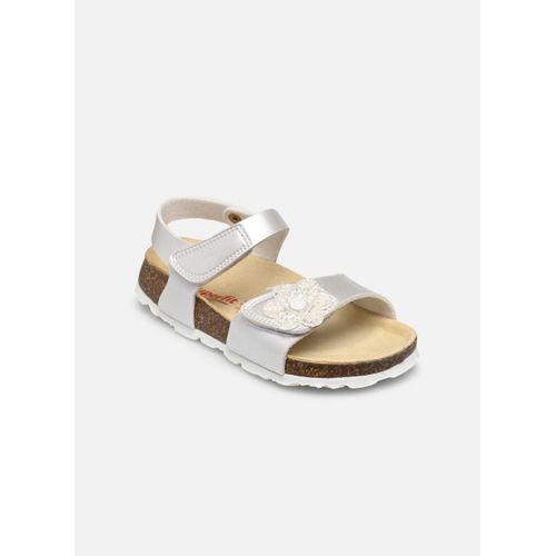 Sandales Et Nuspieds Superfit Fussbettpantoffel Pour Enfant