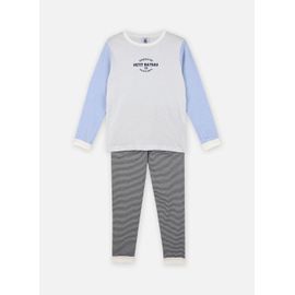 Vêtements Petit Bateau Pyjama Frere Pour Accessoires