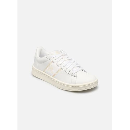 Baskets Le Coq Sportif Classic Soft W Pour