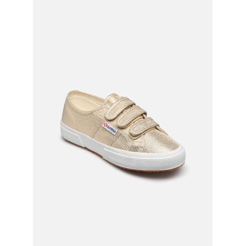 Baskets Superga 2750sstraps Lame Pour