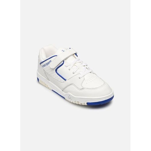Baskets Le Coq Sportif Lcs T1000 Ps Pour Enfant