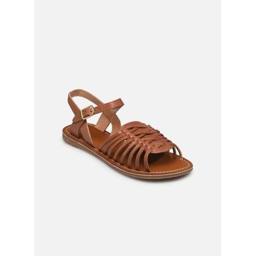 Sandales Et Nu Pieds L'atelier Tropézien Il 305 Pour Enfant