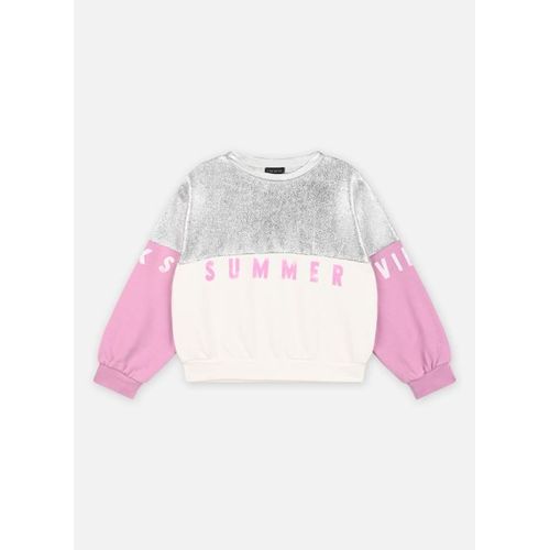 Vêtements Ikks Junior Sweat Xw15062 Pour Accessoires