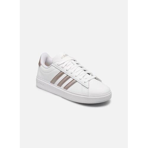 Chaussures Baskets Adidas Sportswear Grand Court 2.0 W Pour