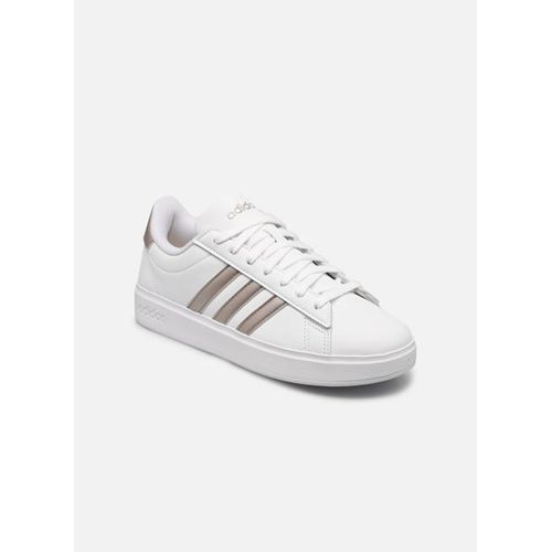 Chaussures Baskets Adidas Sportswear Grand Court 2.0 W Pour