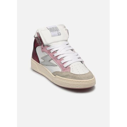 Baskets Semerdjian Braga Pour