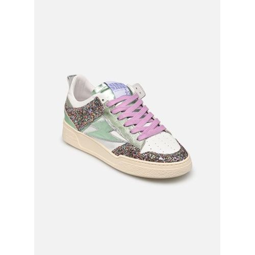 Baskets Semerdjian Chita Pour