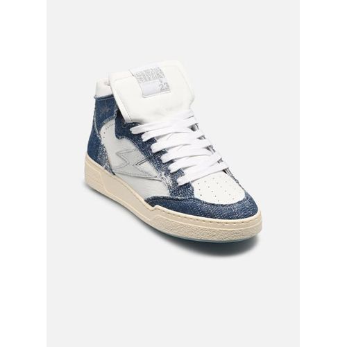 Baskets Semerdjian Braga Pour