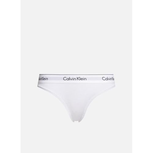 Vêtements Calvin Klein Culotte Modern Cotton Npu Pour Accessoires