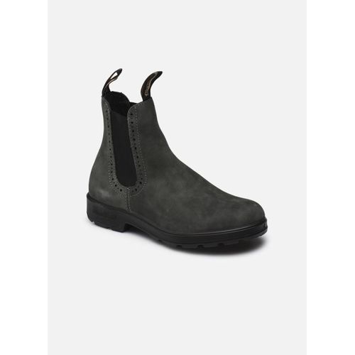 Bottines Et Boots Blundstone Original High Top Chelsea Boots 1630 W Pour Femme - 36
