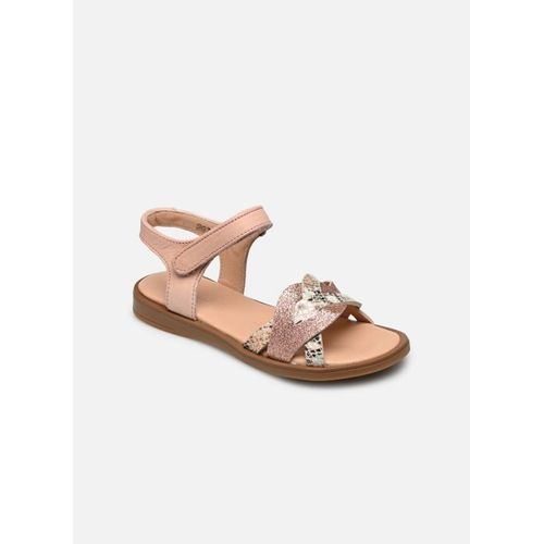 Sandales Et Nu Pieds Acebo's 5617ci Pour Enfant