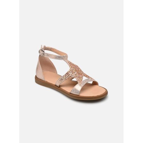 Sandales Et Nu-Pieds Acebo's 9895ba Pour Enfant - 33