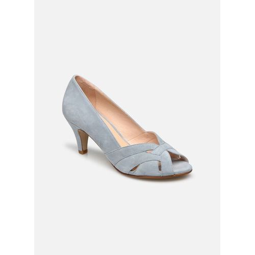 Escarpins Georgia Rose Leska Pour Femme