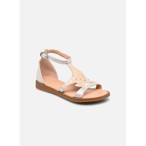 Sandales Et Nu Pieds Acebo's 9895ba Pour Enfant