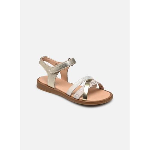 Sandales Et Nu-Pieds Acebo's 5496le Pour Enfant - 25