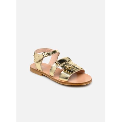 Sandales Et Nuspieds Jacadi Frangine Pour Enfant