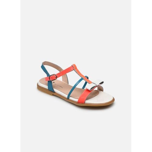 Sandales Et Nuspieds Jacadi Blandine Pour Enfant