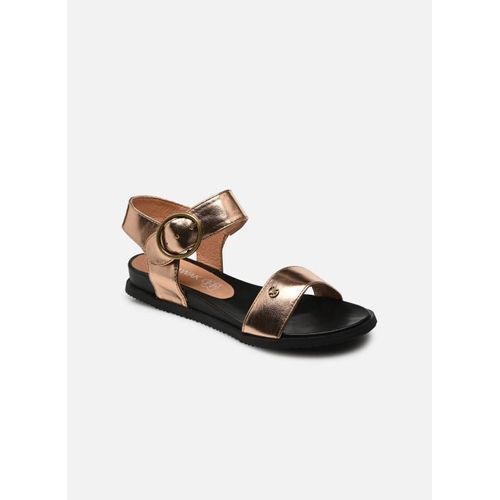 Sandales Et Nu Pieds Chattawak Brak Pour Femme