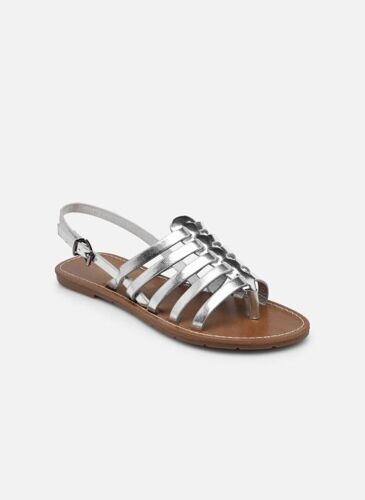 Sandales Et Nu Pieds Chattawak Shirley Pour Femme