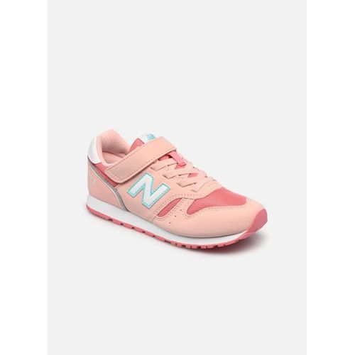 Chaussures Baskets New Balance Yv373 Pour Enfant
