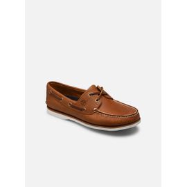 Chaussures À Lacets Timberland Classic Boat 2 Eye Pour Homme - 40