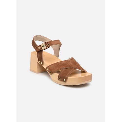 Sandales Et Nuspieds Scholl Pescura Cate Iconic Pour