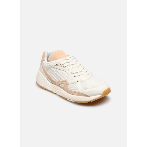Baskets Le Coq Sportif Lcs R850 W Monogramme Pour