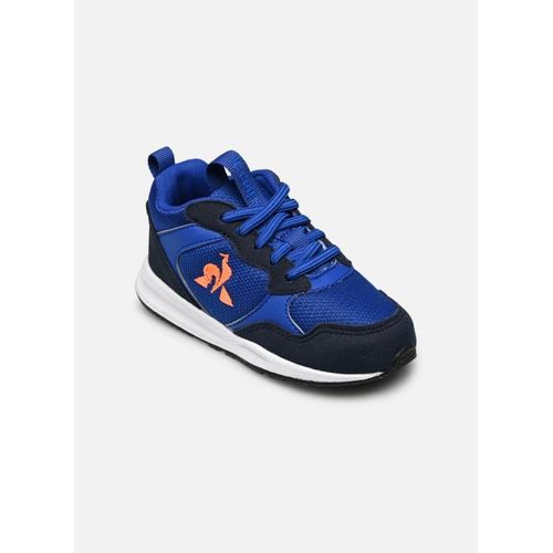 Baskets Le Coq Sportif Lcs R500 Inf Sport Pour Enfant - 21